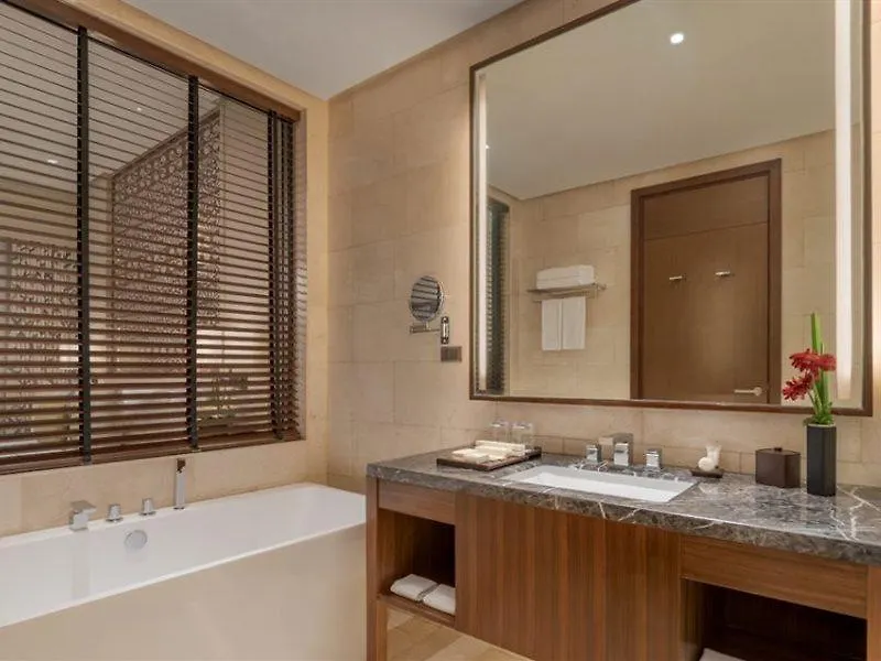 Hotel Dusit Thani Residence Davao