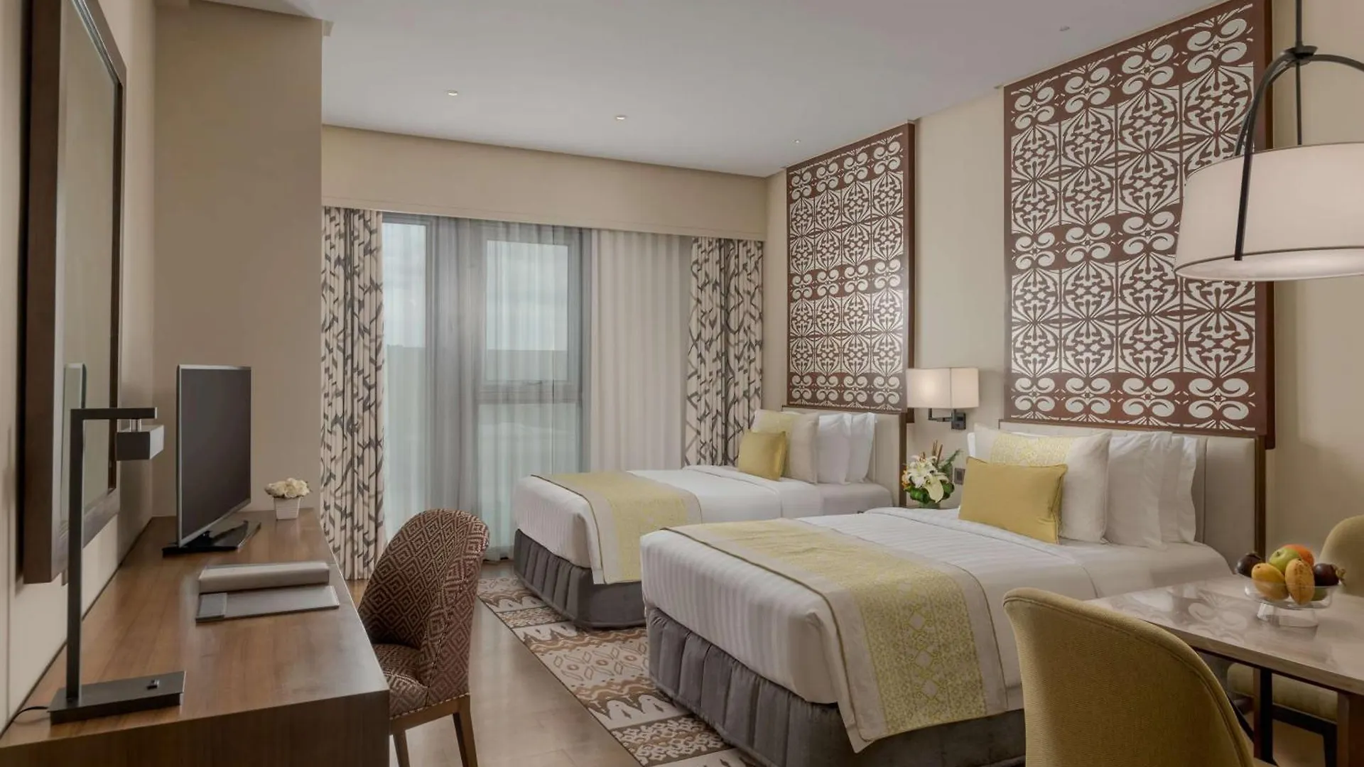 Hotel Dusit Thani Residence Davao