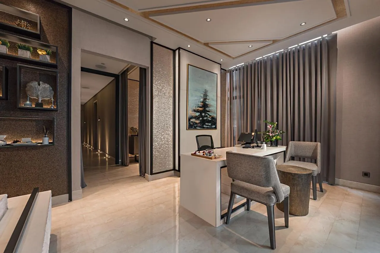 Dusit Thani Residence Davao