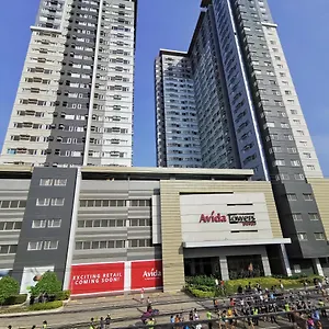 Avida Condos, Downtown Cm Recto Avenue, Apartment