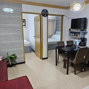 Entire 2br Unit@8 Spatial Apartment