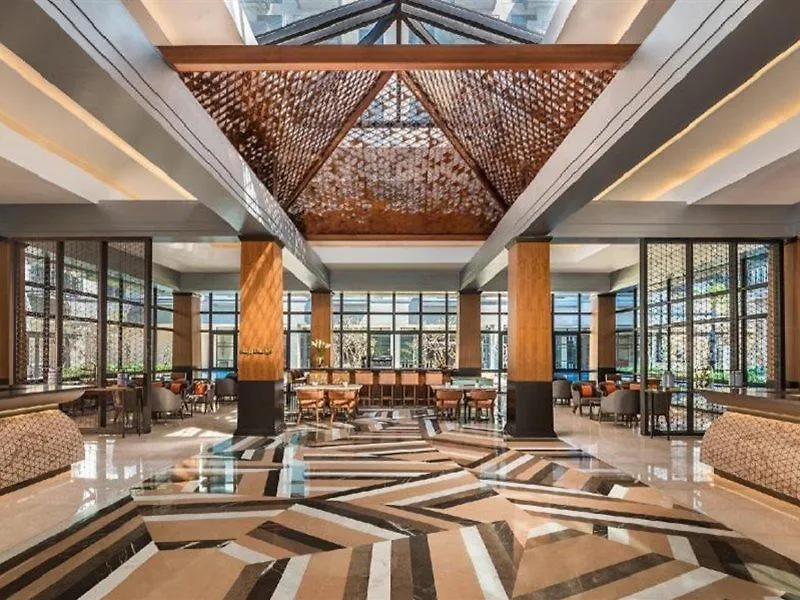 Hotel Dusit Thani Residence Davao