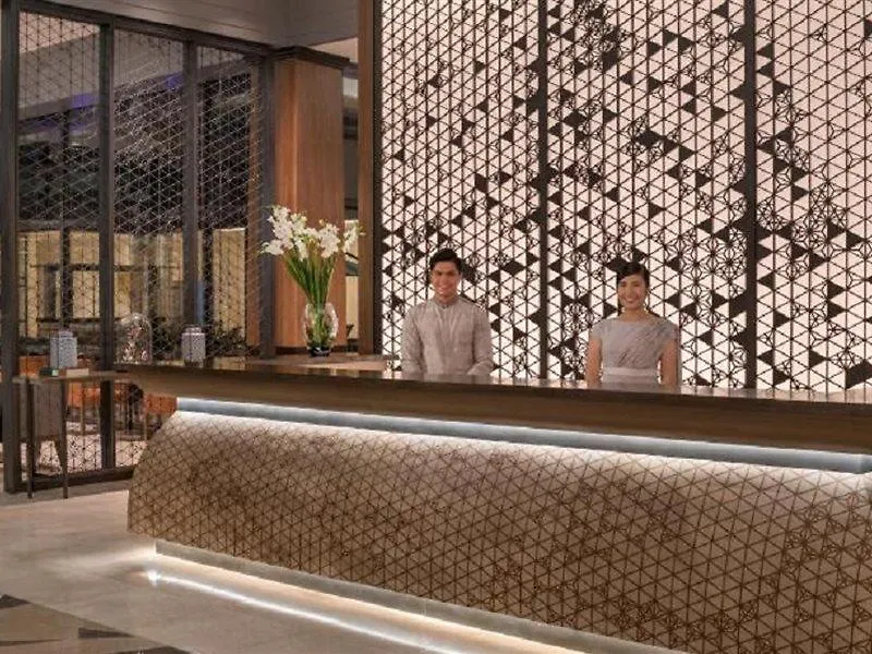 Dusit Thani Residence Davao