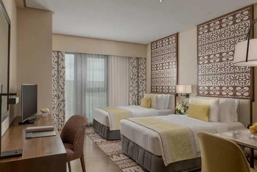 Hotel Dusit Thani Residence Davao