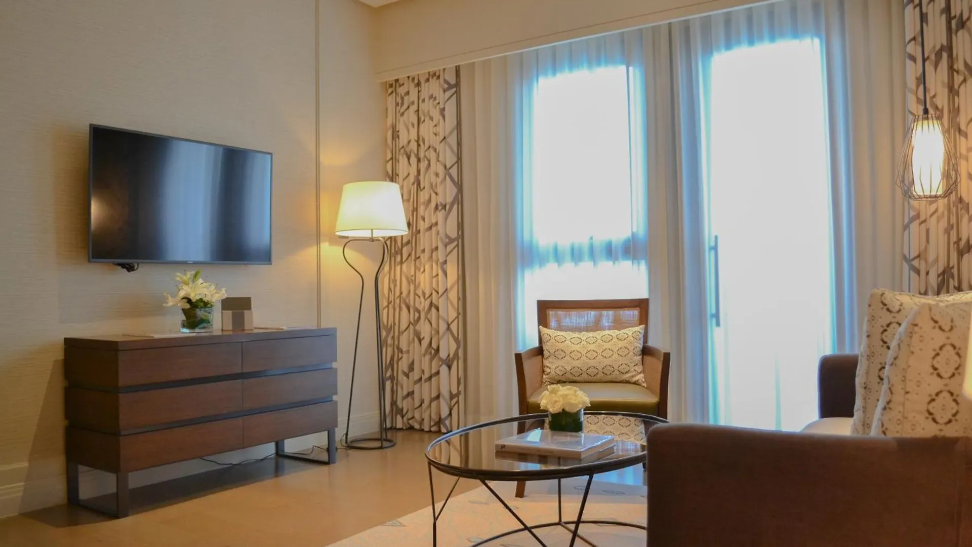 Hotel Dusit Thani Residence Davao