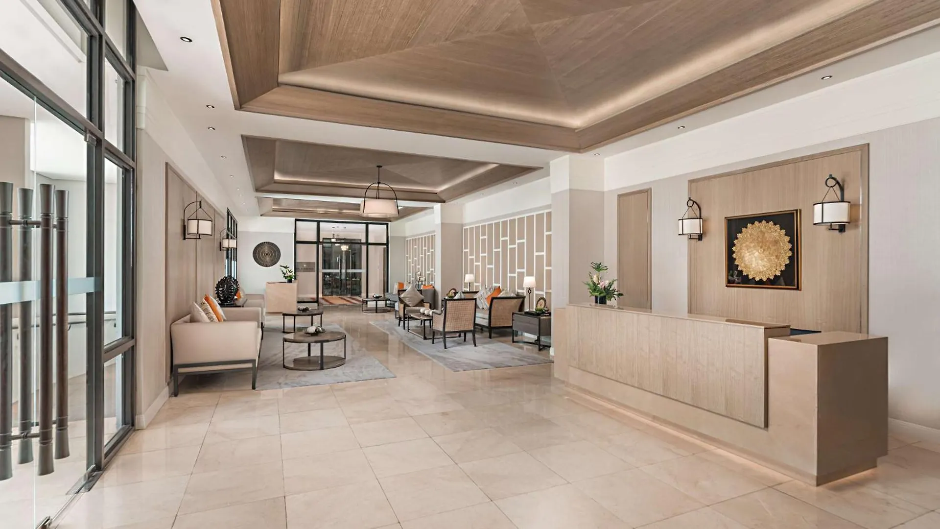 Dusit Thani Residence Davao 5*,  Philippines