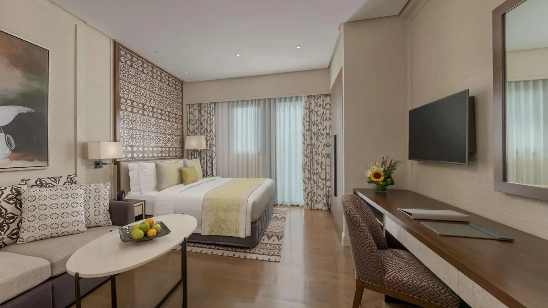 Dusit Thani Residence Davao 5*,  Philippines