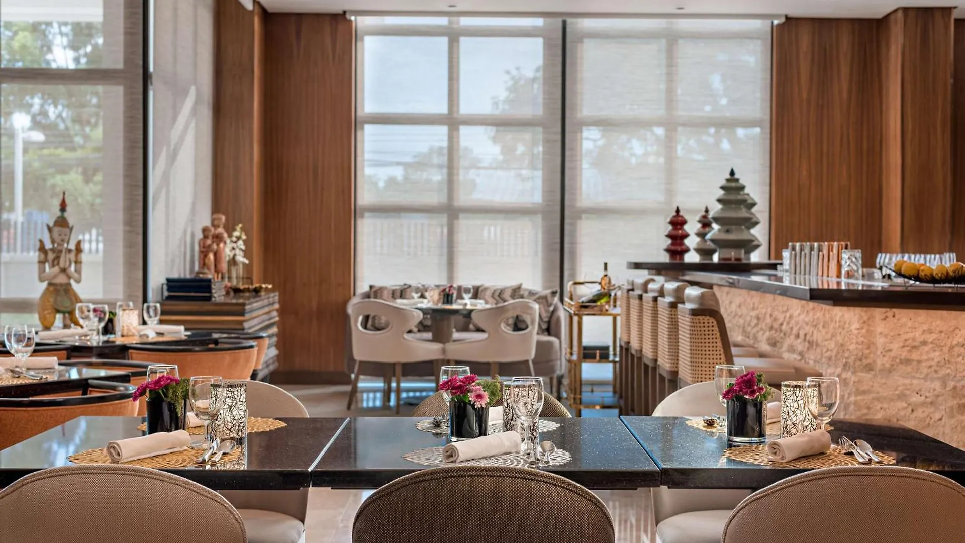 Dusit Thani Residence Davao