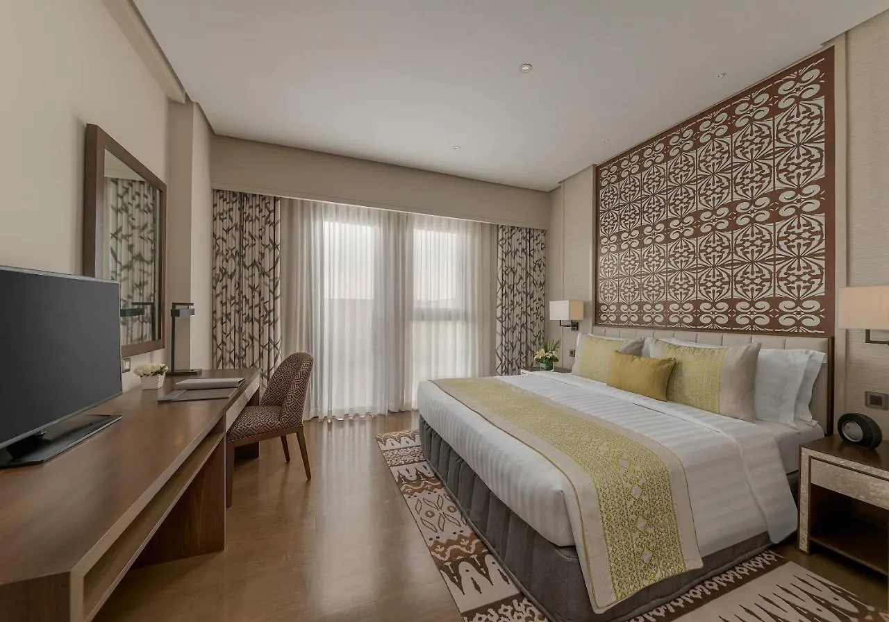 Dusit Thani Residence Davao Philippines