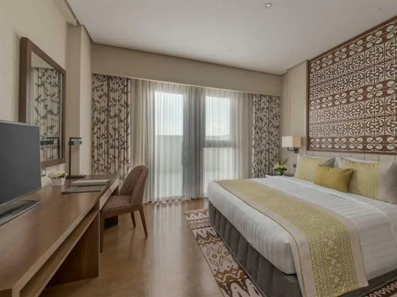 Dusit Thani Residence Davao City Hotel