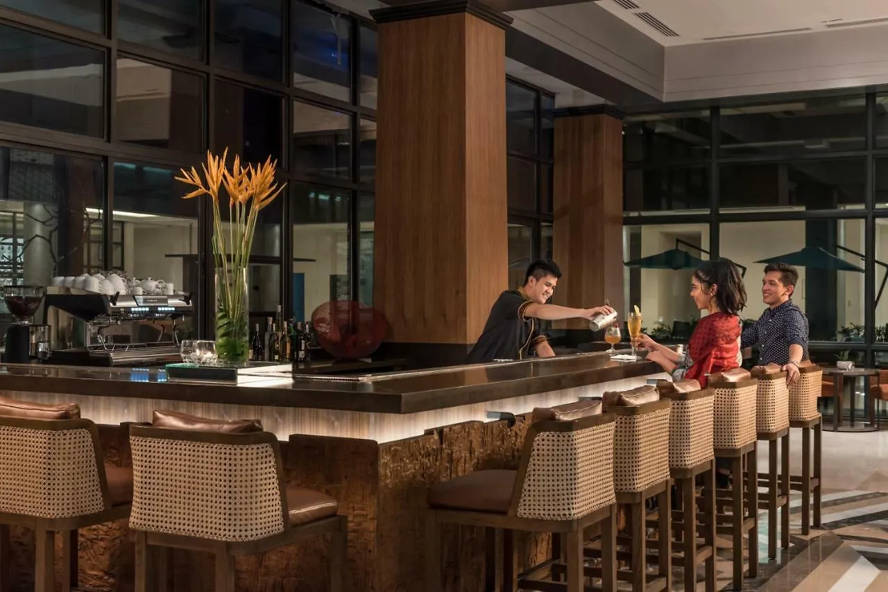 Dusit Thani Residence Davao City