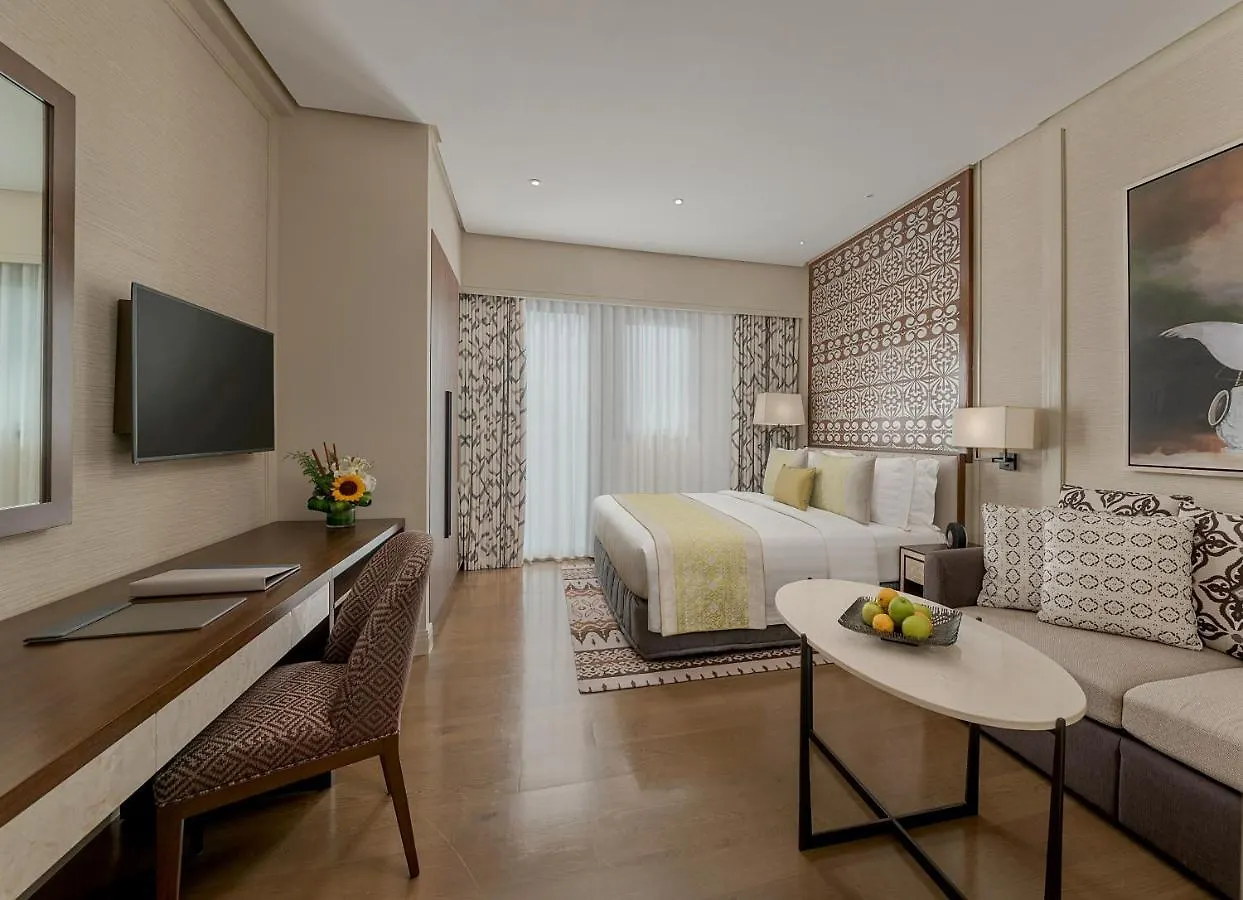 Dusit Thani Residence Davao City